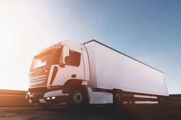 Ankara Yavuzeli, Nakliye Firması