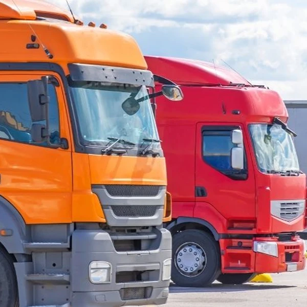 Ankara Yavuzeli Nakliye Ambarı